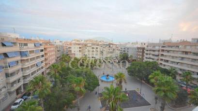 Resale - Penthouse -
Torrevieja - Playa del Cura