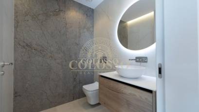 Reventa - Apartamento -
Benidorm - Poniente