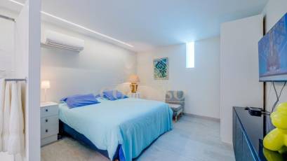 Resale - Villa de Lujo -
Finestrat - Balcón de finestrat