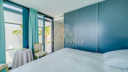 Resale - Villa de Lujo -
Finestrat - Balcón de finestrat