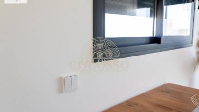 Resale - Apartamento -
Gran alacant - Balcones del Mar