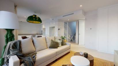 Resale - Chalet -
Mutxamel - Bonalba-Cotoveta
