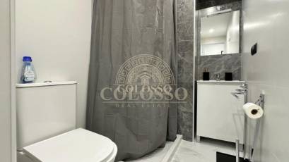 Rental - Study -
Benidorm - Levante