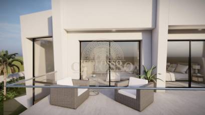 Resale - Villa de Lujo -
Teulada - Moraira