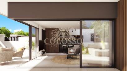 New Build - detached -
Pilar de la Horadada