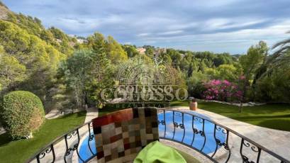 Resale - Villa de Lujo -
Altea - Altea La Vella