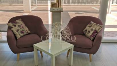 Resale - Commercial Premises -
Orihuela Costa - La Zenia