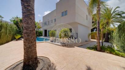 Resale - Villa de Lujo -
Alfaz del Pi - Albir