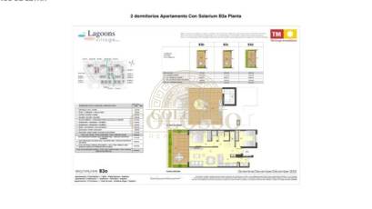 New Build - Apartamento -
Torrevieja - Sector 25