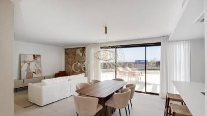 Obra nueva - terraced -
Mutxamel