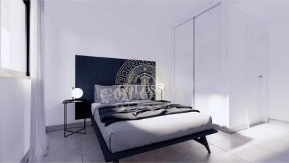 New Build - low-bungalow -
Pilar de la Horadada