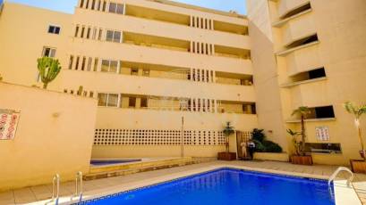 Resale - Penthouse -
Torrevieja - Playa del Cura