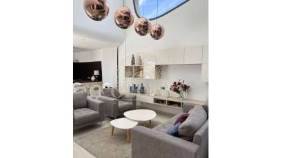 Nouvelle construction - detached -
Rojales
