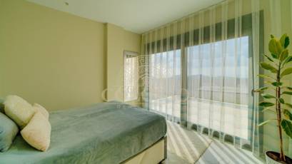 Resale - Villa de Lujo -
Finestrat - Camporrosso village