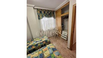 Resale - Apartamento -
Torrevieja - Acequion