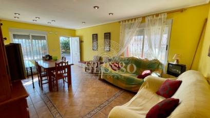 Reventa - Chalet -
Torrevieja - Los Frutales