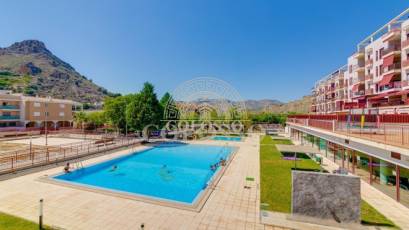 Resale - Apartamento -
Villanueva del Rio Segura - Urbanización plan parcial la morra