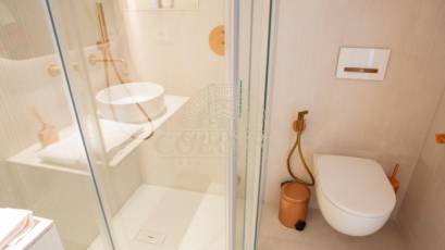New Build - Apartamento -
La Manga del Mar Menor - LA MANGA