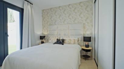 Resale - Chalet -
Finestrat - Finestrat Urbanizaciones