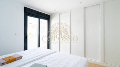 Rental - Duplex -
Finestrat - BAHIA GOLF