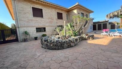 Revente - Chalet -
Rafal