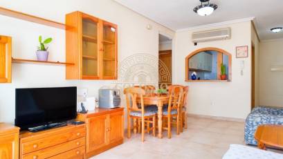 Reventa - Bungalow Planta Baja -
Torrevieja - La veleta