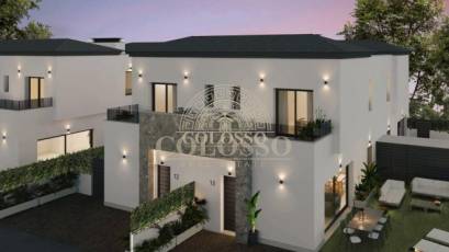 Resale - Townhouse -
Gran alacant - Monte y Mar bajo