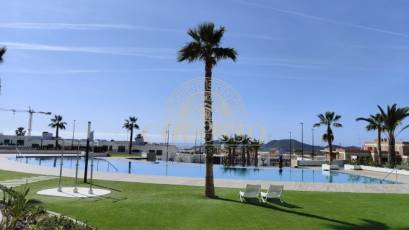 Resale - Apartamento -
Finestrat - Balcón de finestrat