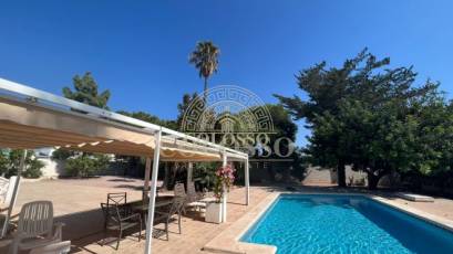Resale - Villa -
Ciudad Quesada - Rojales