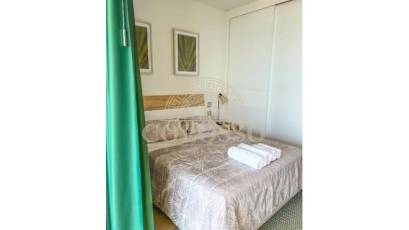 Resale - Apartamento -
Benidorm - Poniente