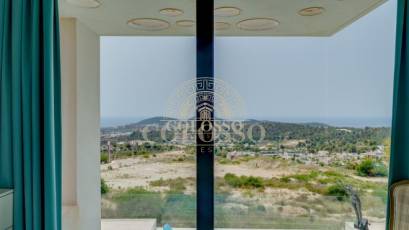 Resale - Villa de Lujo -
Finestrat - Balcón de finestrat