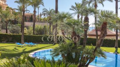 Resale - Casa -
Cullera - Cap Blanc
