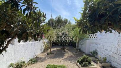 Resale - Villa -
l'Alfas del Pi - Romeral