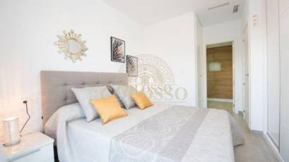 New Build - Villa -
Los Montesinos - La herrada