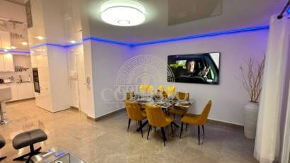 New Build - Apartamento -
Torrevieja - Habaneras