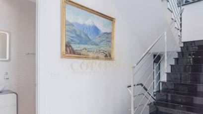 Resale - Villa de Lujo -
Finestrat - Sierra cortina