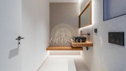 New Build - Villa de Lujo -
Benidorm - Urbanizaciones