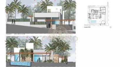 New Build - Villa -
Orihuela Costa - Campoamor