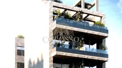 New Build - ground-floor -
Torrevieja