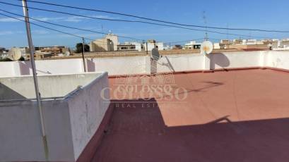 Resale - Piso -
Picassent - Centro