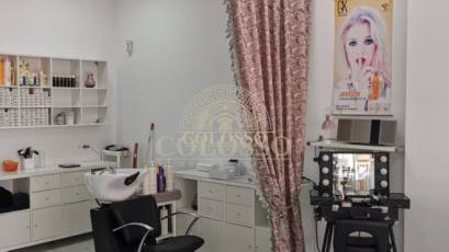 Resale - Commercial Premises -
Orihuela Costa - La Zenia