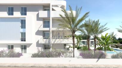 Obra nueva - Ático -
Cabo Roig