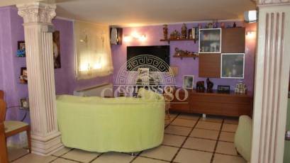 Resale - Finca rústica -
Denia - Galeretes