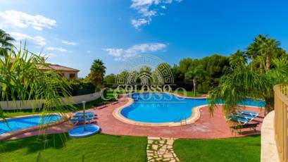 Resale - Apartamento -
Finestrat - Sierra cortina