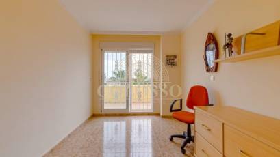 Resale - Bungalow -
Torrevieja - Los altos
