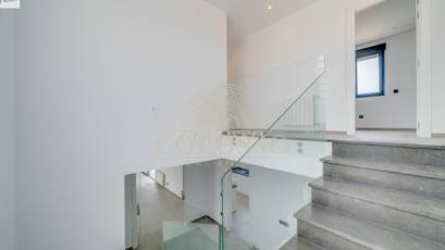 Obra nueva - Villa de Lujo -
Calpe - Ortenbach