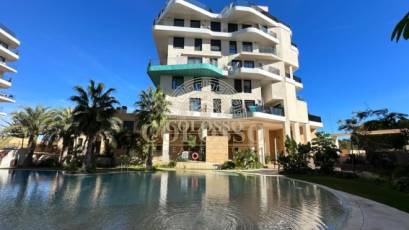 Resale - Penthouse -
Villajoyosa - 1a linea