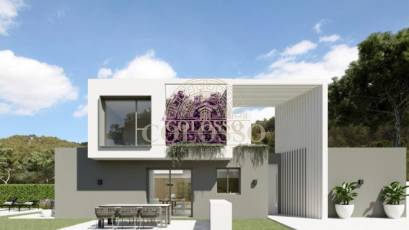 Resale - Chalet -
San Juan Alicante - La Font