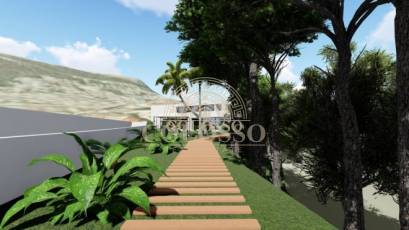 Resale - Chalet -
Calpe - Canuta I