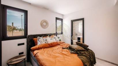 New Build - Bungalow Planta Baja -
Ciudad Quesada - Campo golf